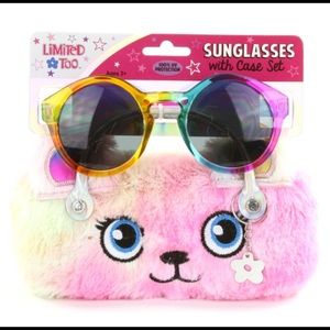 Limited Too Sunglasses